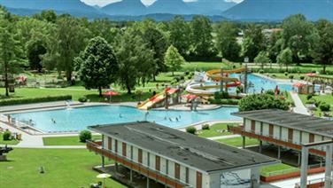 Image for: Outdoor Pool Leopoldskron